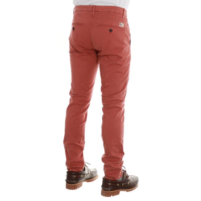 PANTALONE NEW ROLF ROY ROGERS - Mad Fashion | img vers.650x/